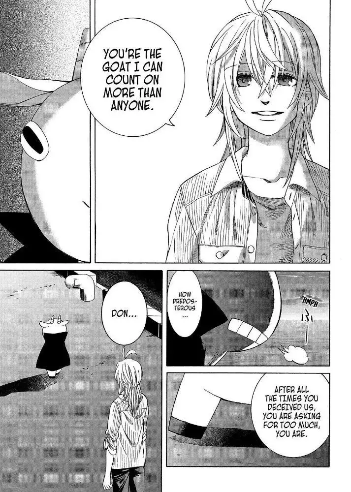 Cuticle Detective Chapter 105 10